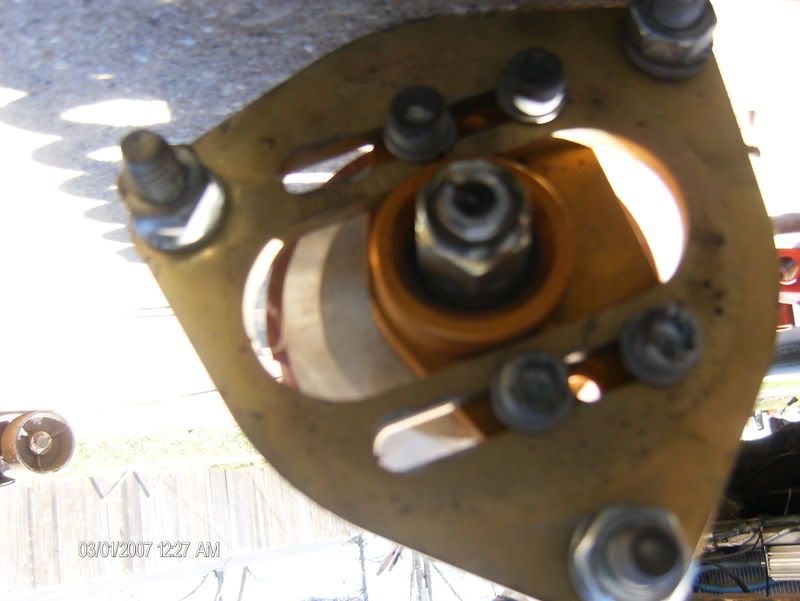 F/S mx73 suspension and stuff Toyota Celica Supra Forum